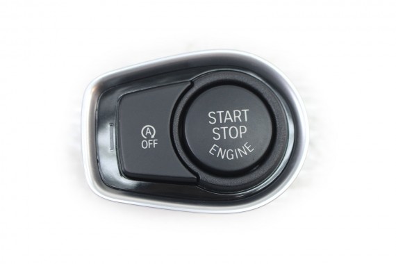 BMW X1 F48 PRZYCISK START STOP 9289135 61 31 9289135 przełącznik X2 F39 2 F45 F46 61359289135 9289135 9289135 9289135 9289135