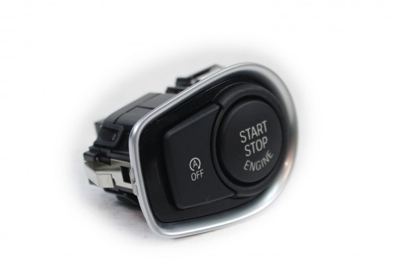 BMW X1 F48 PRZYCISK START STOP 9289135 61 31 9289135 przełącznik X2 F39 2 F45 F46 61359289135 61 35 9289135 9289135 61359289135