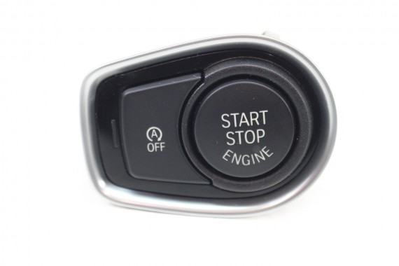 BMW X1 F48 PRZYCISK START STOP 9289135 61 31 9289135 przełącznik X2 F39 2 F45 F46 61359289135 61 35 9289135 9289135 61359289135