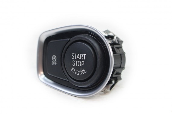 BMW X1 F48 PRZYCISK START STOP 9289135 61 31 9289135 przełącznik X2 F39 2 F45 F46 61359289135 61 35 9289135 9289135 61359289135