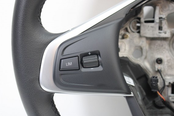 BMW X1 F48 KIEROWNICA 6860282 X2 F39 2 F45 F46 SPORT XDRIVE18D 32303086264 32 30 3086264 skóra 32306860282 32 30 6860282