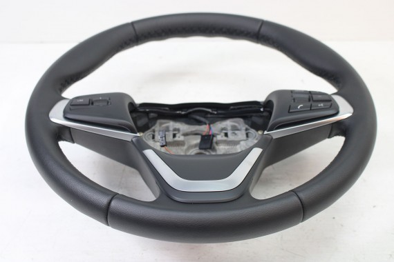BMW X1 F48 KIEROWNICA 6860282 X2 F39 2 F45 F46 SPORT XDRIVE18D 32303086264 32 30 3086264 skóra 32306860282 32 30 6860282