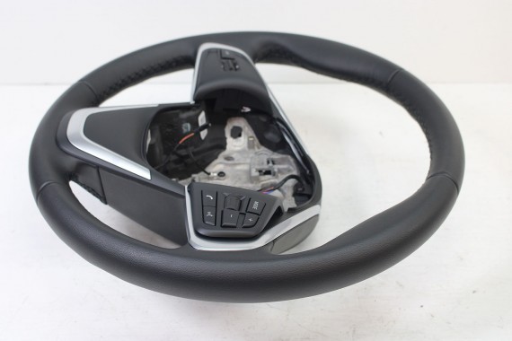 BMW X1 F48 KIEROWNICA 6860282 X2 F39 2 F45 F46 SPORT XDRIVE18D 32303086264 32 30 3086264 skóra 32306860282 32 30 6860282