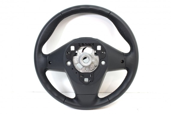 BMW X1 F48 KIEROWNICA 6860282 X2 F39 2 F45 F46 SPORT XDRIVE18D 32303086264 32 30 3086264 skóra 32306860282 32 30 6860282