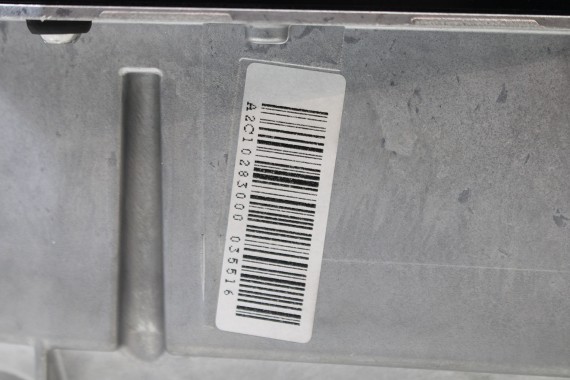 BMW X1 F48 PROJEKTOR HEAD UP DISPLAY 6819701 HeadUp RZUTNIK HUD EUROPA MULTIFUNKTIONSDISPLAY DISPLAY 62306819701 6819701 6819701