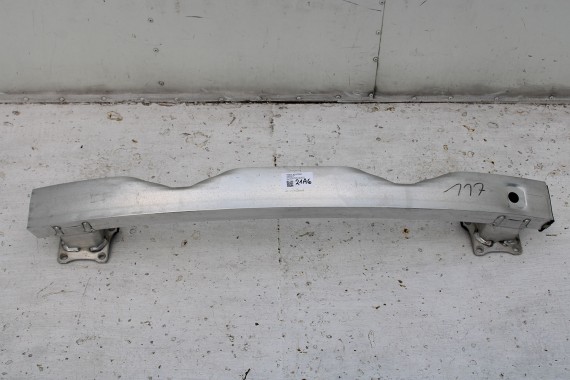 AUDI A6 SEDAN BELKA ZDERZAKA TYŁ 4G5807309 TYLNEGO TYLNA 4G wzmocnienie C7 4G5 807 309 4G5807309 4G5807309 4G5807309 4G5807309