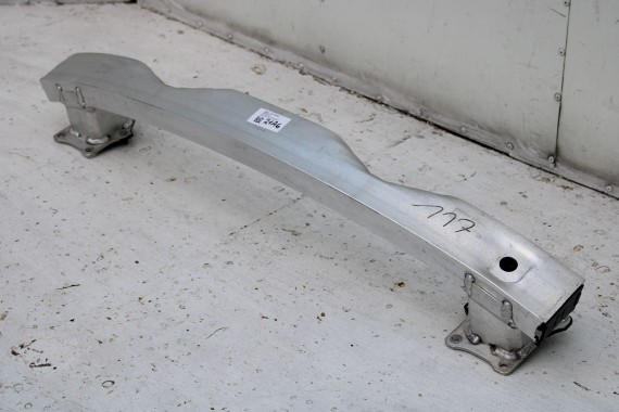 AUDI A6 SEDAN BELKA ZDERZAKA TYŁ 4G5807309 TYLNEGO TYLNA 4G wzmocnienie C7 4G5 807 309 4G5807309 4G5807309 4G5807309 4G5807309