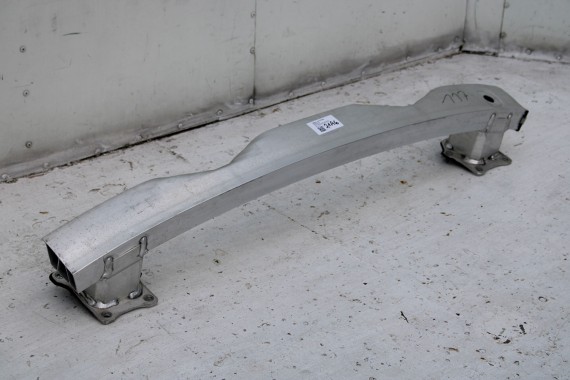 AUDI A6 SEDAN BELKA ZDERZAKA TYŁ 4G5807309 TYLNEGO TYLNA 4G wzmocnienie C7 4G5 807 309 4G5807309 4G5807309 4G5807309 4G5807309