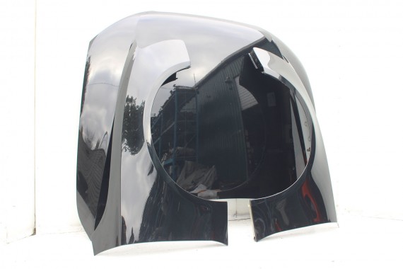 AUDI A5 LIFT PRZÓD 8T LY9T maska błotniki zderzak pas przedni wzmocnienie błotnik lampy Xenon Led 0E0E FL 8T0941005C 8T0941006C