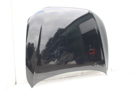 AUDI A5 LIFT PRZÓD 8T LY9T maska błotniki zderzak pas przedni wzmocnienie błotnik lampy Xenon Led 0E0E FL 8T0941005C 8T0941006C