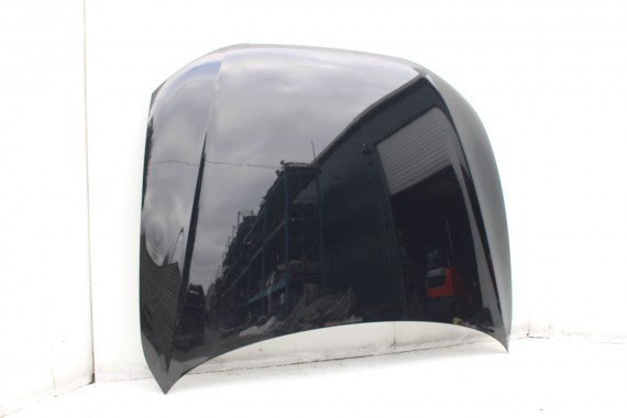 AUDI A5 LIFT PRZÓD 8T LY9T maska błotniki zderzak pas przedni wzmocnienie błotnik lampy Xenon Led 0E0E FL 8T0941005C 8T0941006C