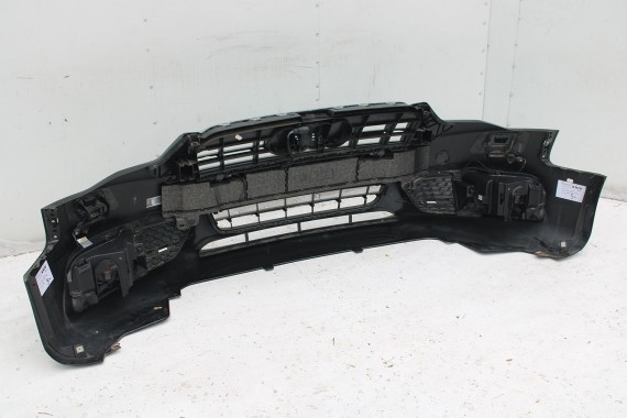 AUDI A5 LIFT PRZÓD 8T LY9T maska błotniki zderzak pas przedni wzmocnienie błotnik lampy Xenon Led 0E0E FL 8T0941005C 8T0941006C