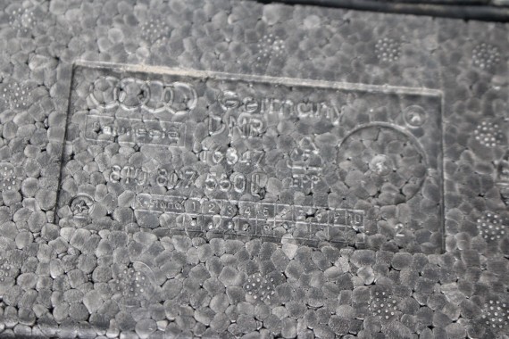 AUDI A5 LIFT PRZÓD 8T LY9T maska błotniki zderzak pas przedni wzmocnienie błotnik lampy Xenon Led 0E0E FL 8T0941005C 8T0941006C