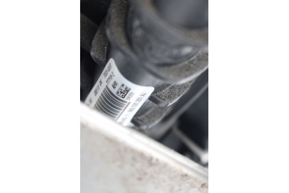 AUDI A5 LIFT PRZÓD 8T LY9T maska błotniki zderzak pas przedni wzmocnienie błotnik lampy Xenon Led 0E0E FL 8T0941005C 8T0941006C