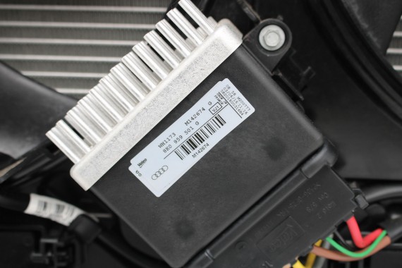 AUDI A5 LIFT PRZÓD 8T LY9T maska błotniki zderzak pas przedni wzmocnienie błotnik lampy Xenon Led 0E0E FL 8T0941005C 8T0941006C