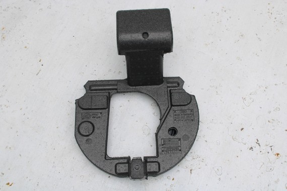 AUDI A6 4G C7 STYROPIAN PODŁOGA BAGAŻNIKA 4G0012109F tapicerka wykończenie 4G0 012 109 wnęka pianka wkład 4G0012109F 4G0012109F