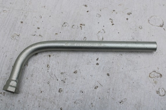 AUDI A6 4G C7 STYROPIAN PODŁOGA BAGAŻNIKA 4G0012109F tapicerka wykończenie 4G0 012 109 wnęka pianka wkład 4G0012109F 4G0012109F