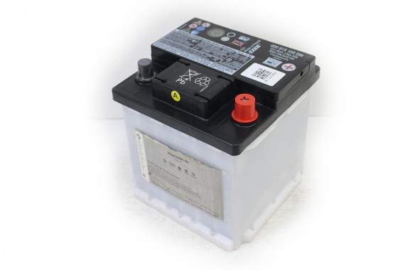 VW POLO UP SKODA SEAT 000915105DN AKUMULATOR SKODA VW 12V 36Ah DIN 175 300A EN/SAE/6S 000 915 105 DN 000915105DN 000915105