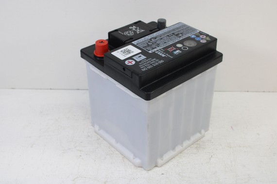 VW POLO UP SKODA SEAT 000915105DN AKUMULATOR SKODA VW 12V 36Ah DIN 175 300A EN/SAE/6S 000 915 105 DN 000915105DN 000915105