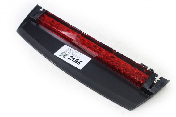 AUDI A6 SEDAN LAMPA LAMPKA ŚWIATŁO STOPU TYŁ 4G5945097 4G5 945 097 4G 4G0 C7 dodatkowe A3 SEDAN 8V5 FL LIFT 4G5945097 4G5945097