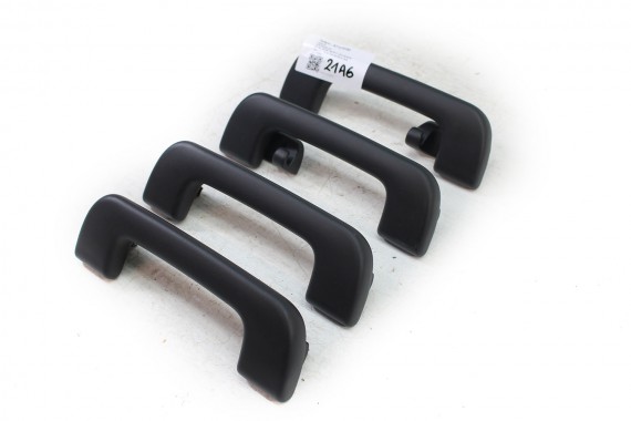 AUDI A6 4G C7 RĄCZKI PODSUFITKI RĄCZKA 8K0857607B 8K0857607C 8K0857608A 8K0857608 8K0857607 8K0857607A KOMPLET 8K 8T 8K0857607B