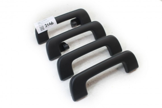 AUDI A6 4G C7 RĄCZKI PODSUFITKI RĄCZKA 8K0857607B 8K0857607C 8K0857608A 8K0857608 8K0857607 8K0857607A KOMPLET 8K 8T 8K0857607B