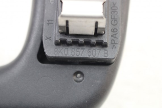 AUDI A6 4G C7 RĄCZKI PODSUFITKI RĄCZKA 8K0857607B 8K0857607C 8K0857608A 8K0857608 8K0857607 8K0857607A KOMPLET 8K 8T 8K0857607B