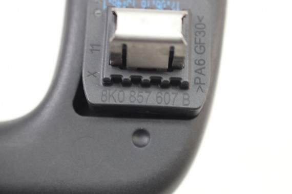 AUDI A6 4G C7 RĄCZKI PODSUFITKI RĄCZKA 8K0857607B 8K0857607C 8K0857608A 8K0857608 8K0857607 8K0857607A KOMPLET 8K 8T 8K0857607B