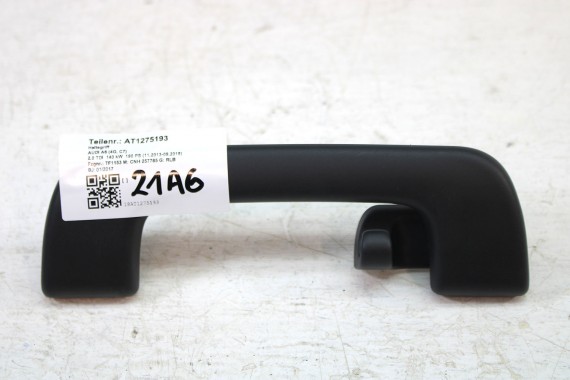 AUDI A6 4G C7 RĄCZKI PODSUFITKI RĄCZKA 8K0857607B 8K0857607C 8K0857608A 8K0857608 8K0857607 8K0857607A KOMPLET 8K 8T 8K0857607B