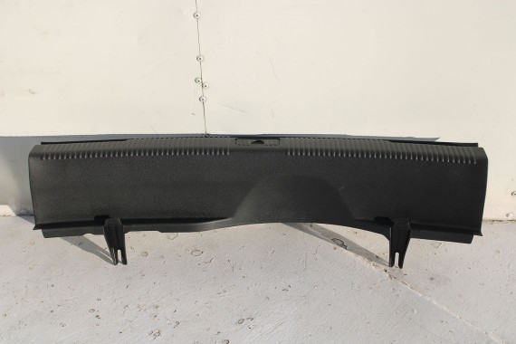 AUDI A6 SEDAN BOCZEK DYWAN BOCZKI BAGAŻNIKA 4G5863887D 4G5863888D 4G5863471C 4G5863463D boczki bagażnik 4G C7 44H soul czerń