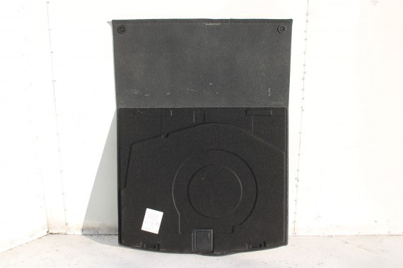 AUDI A6 SEDAN BOCZEK DYWAN BOCZKI BAGAŻNIKA 4G5863887D 4G5863888D 4G5863471C 4G5863463D boczki bagażnik 4G C7 44H soul czerń