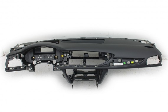 AUDI A6 KONSOLA DESKA ROZDZIELCZA KOKPIT 4G1857001E 4G1857001 PULPIT HEAD UP 4G 4G1858005 4G8857069 4G1857001E 4G1857001 C7 LIFT