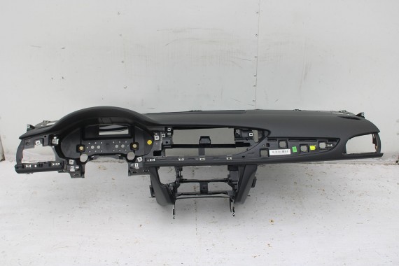 AUDI A6 KONSOLA DESKA ROZDZIELCZA KOKPIT 4G1857001E 4G1857001 PULPIT HEAD UP 4G 4G1858005 4G8857069 4G1857001E 4G1857001 C7 LIFT