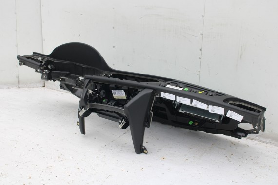 AUDI A6 KONSOLA DESKA ROZDZIELCZA KOKPIT 4G1857001E 4G1857001 PULPIT HEAD UP 4G 4G1858005 4G8857069 4G1857001E 4G1857001 C7 LIFT