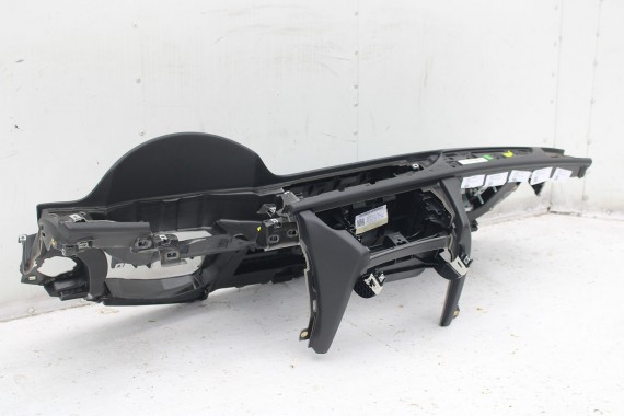 AUDI A6 KONSOLA DESKA ROZDZIELCZA KOKPIT 4G1857001E 4G1857001 PULPIT HEAD UP 4G 4G1858005 4G8857069 4G1857001E 4G1857001 C7 LIFT