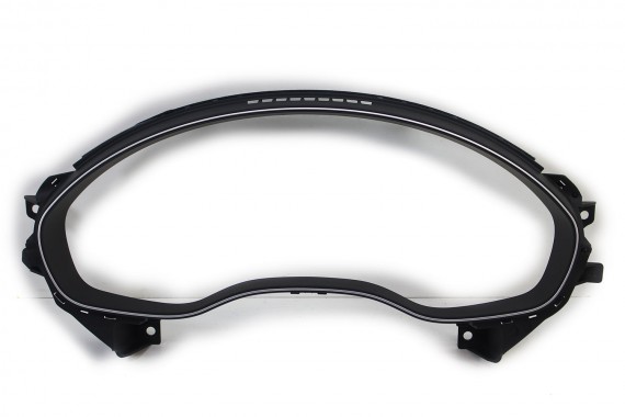 AUDI A6 A7 RAMKA ZEGARÓW...