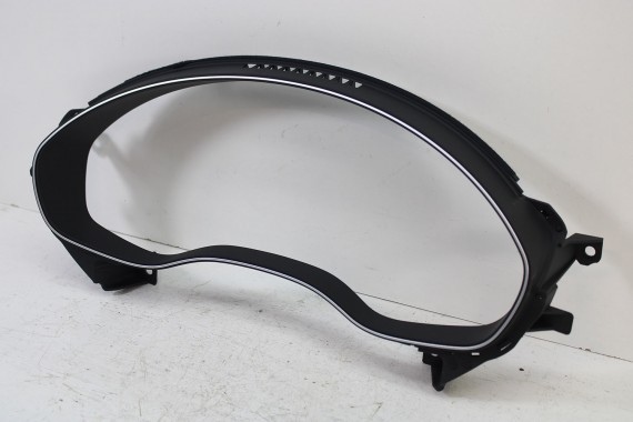 AUDI A6 A7 RAMKA ZEGARÓW LICZNIKÓW 4G1857115B 4G1 857 115 B ZEGARA LICZNIKA SAMOCHODOWA RAMKI C7 4G FL LIFT 4G1857115B 4G1857115