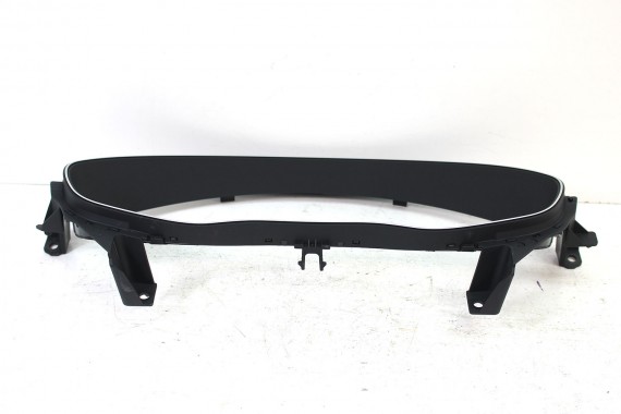 AUDI A6 A7 RAMKA ZEGARÓW LICZNIKÓW 4G1857115B 4G1 857 115 B ZEGARA LICZNIKA SAMOCHODOWA RAMKI C7 4G FL LIFT 4G1857115B 4G1857115