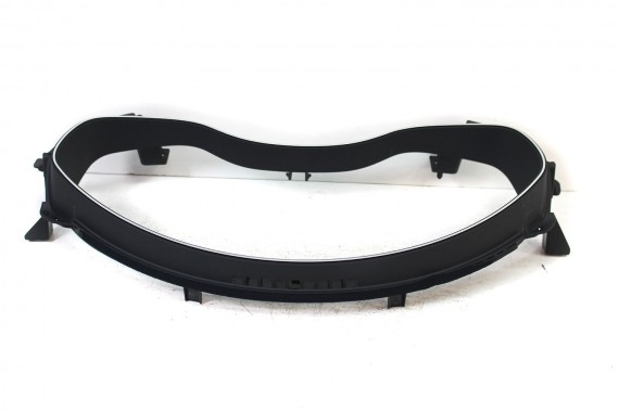 AUDI A6 A7 RAMKA ZEGARÓW LICZNIKÓW 4G1857115B 4G1 857 115 B ZEGARA LICZNIKA SAMOCHODOWA RAMKI C7 4G FL LIFT 4G1857115B 4G1857115