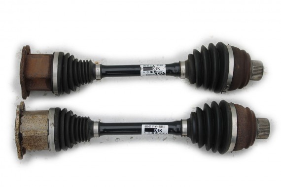 AUDI A6 A8 Q5 PÓŁOŚ...