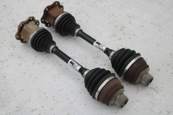 AUDI A6 A8 Q5 PÓŁOŚ PRZEDNIA PRZÓD 4H0407271K 4G 4H D4 2010-17 4H0 407 271 K D1K 4G C7 4H D4 8R 4H0407271K 4H0407271K 4H0407271K