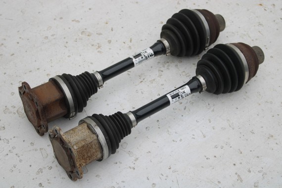 AUDI A6 A8 Q5 PÓŁOŚ PRZEDNIA PRZÓD 4H0407271K 4G 4H D4 2010-17 4H0 407 271 K D1K 4G C7 4H D4 8R 4H0407271K 4H0407271K 4H0407271K