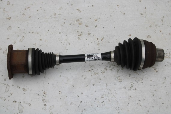 AUDI A6 A8 Q5 PÓŁOŚ PRZEDNIA PRZÓD 4H0407271K 4G 4H D4 2010-17 4H0 407 271 K D1K 4G C7 4H D4 8R 4H0407271K 4H0407271K 4H0407271K