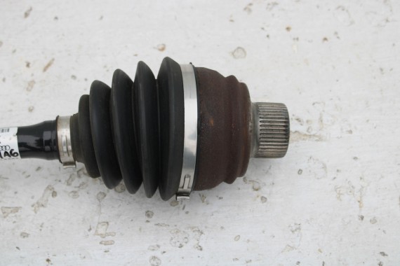 AUDI A6 A8 Q5 PÓŁOŚ PRZEDNIA PRZÓD 4H0407271K 4G 4H D4 2010-17 4H0 407 271 K D1K 4G C7 4H D4 8R 4H0407271K 4H0407271K 4H0407271K