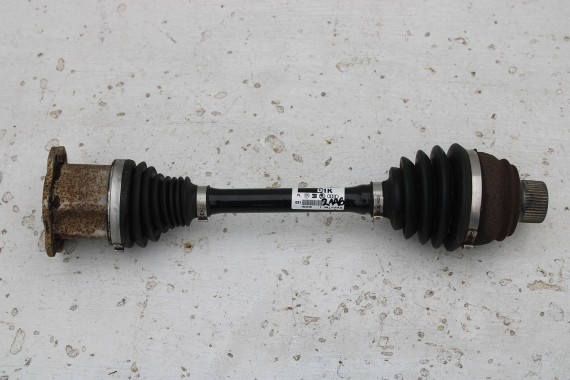 AUDI A6 A8 Q5 PÓŁOŚ PRZEDNIA PRZÓD 4H0407271K 4G 4H D4 2010-17 4H0 407 271 K D1K 4G C7 4H D4 8R 4H0407271K 4H0407271K 4H0407271K