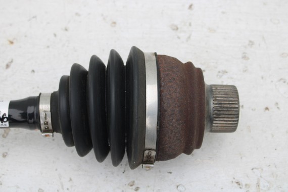 AUDI A6 A8 Q5 PÓŁOŚ PRZEDNIA PRZÓD 4H0407271K 4G 4H D4 2010-17 4H0 407 271 K D1K 4G C7 4H D4 8R 4H0407271K 4H0407271K 4H0407271K