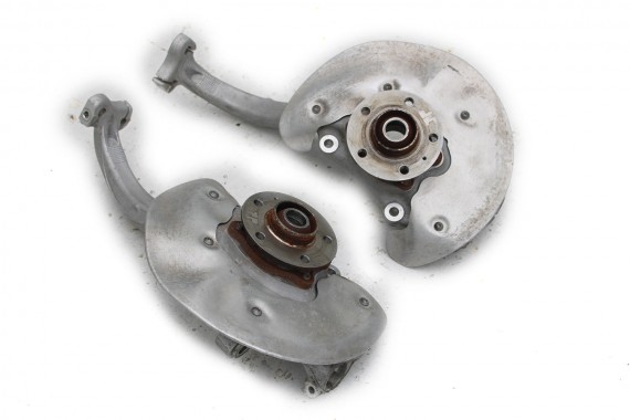 AUDI A6 4G C7 ZWROTNICA PRZÓD 4G0407241D 4G0407242D ZAWIESZENIA przednia przednie 4G0 407 241 D 8K0407613B A4 8K B8 A5 A7 Q5