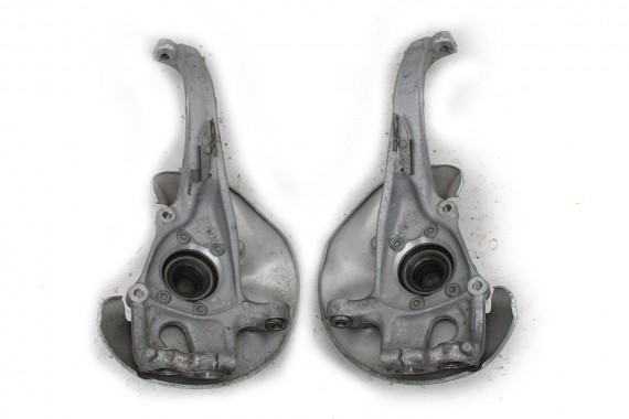 AUDI A6 4G C7 ZWROTNICA PRZÓD 4G0407241D 4G0407242D ZAWIESZENIA przednia przednie 4G0 407 241 D 8K0407613B A4 8K B8 A5 A7 Q5