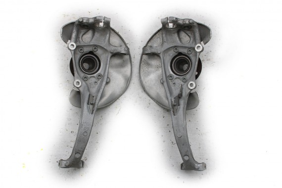 AUDI A6 4G C7 ZWROTNICA PRZÓD 4G0407241D 4G0407242D ZAWIESZENIA przednia przednie 4G0 407 241 D 8K0407613B A4 8K B8 A5 A7 Q5