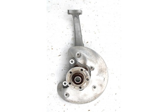 AUDI A6 4G C7 ZWROTNICA PRZÓD 4G0407241D 4G0407242D ZAWIESZENIA przednia przednie 4G0 407 241 D 8K0407613B A4 8K B8 A5 A7 Q5